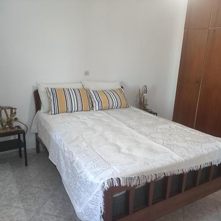 Despoina Seaside Apartment Ágios Konstantínos エクステリア 写真